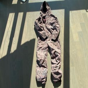 Women One-piece